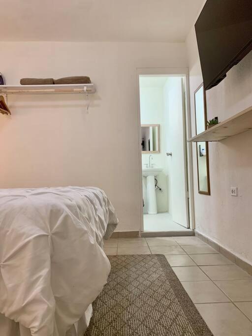 Casa Anuiti Centrica Ubicacion. Apartment San Jose del Cabo Ngoại thất bức ảnh