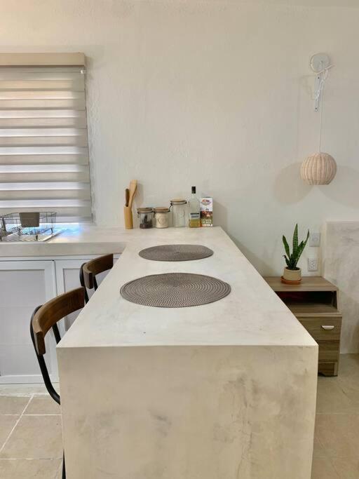 Casa Anuiti Centrica Ubicacion. Apartment San Jose del Cabo Ngoại thất bức ảnh