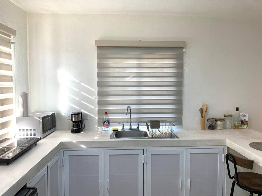 Casa Anuiti Centrica Ubicacion. Apartment San Jose del Cabo Ngoại thất bức ảnh